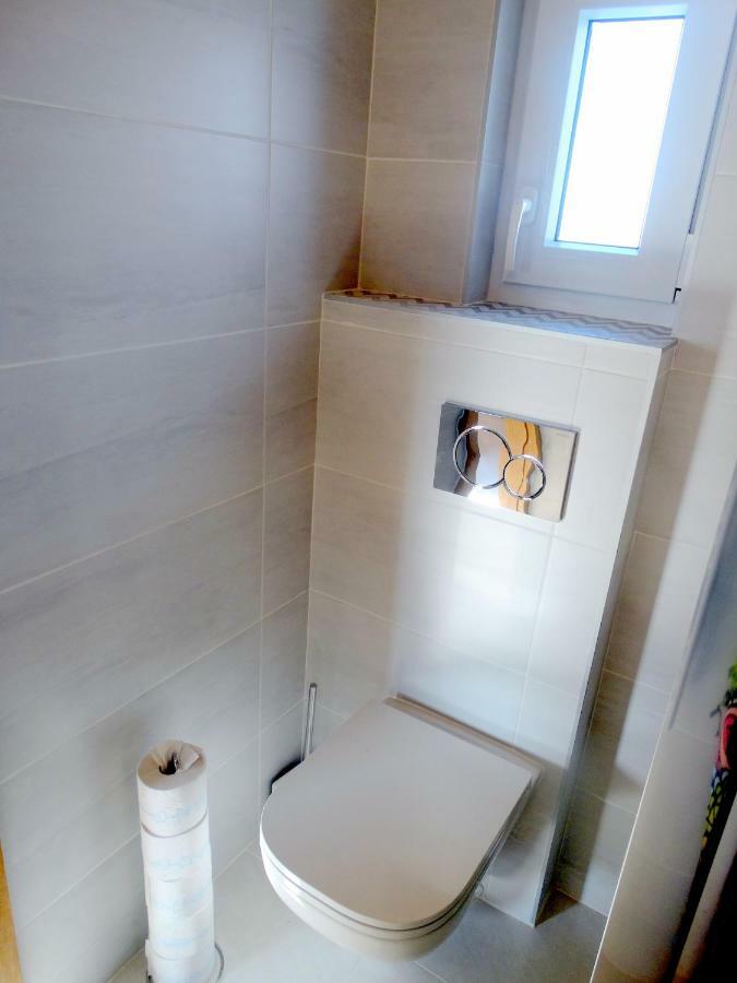 Rychlebska Pohoda Černá Voda Exterior foto